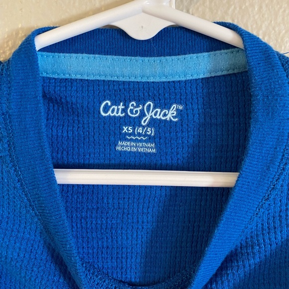 Boys pajama and long sleeve bundle - Picture 6 of 6